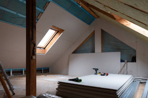 Best Insulation Materials and Products in Junction City, KY