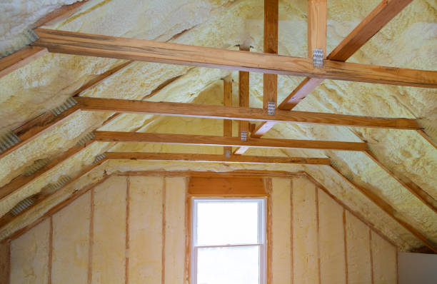 Best Types of Insulation in Junction City, KY