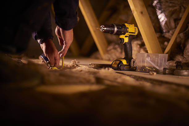 Best Insulation Maintenance and Repair in Junction City, KY
