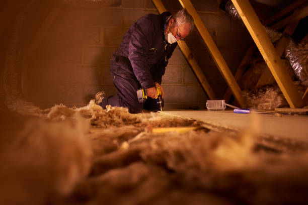 Best Residential Insulation in Junction City, KY